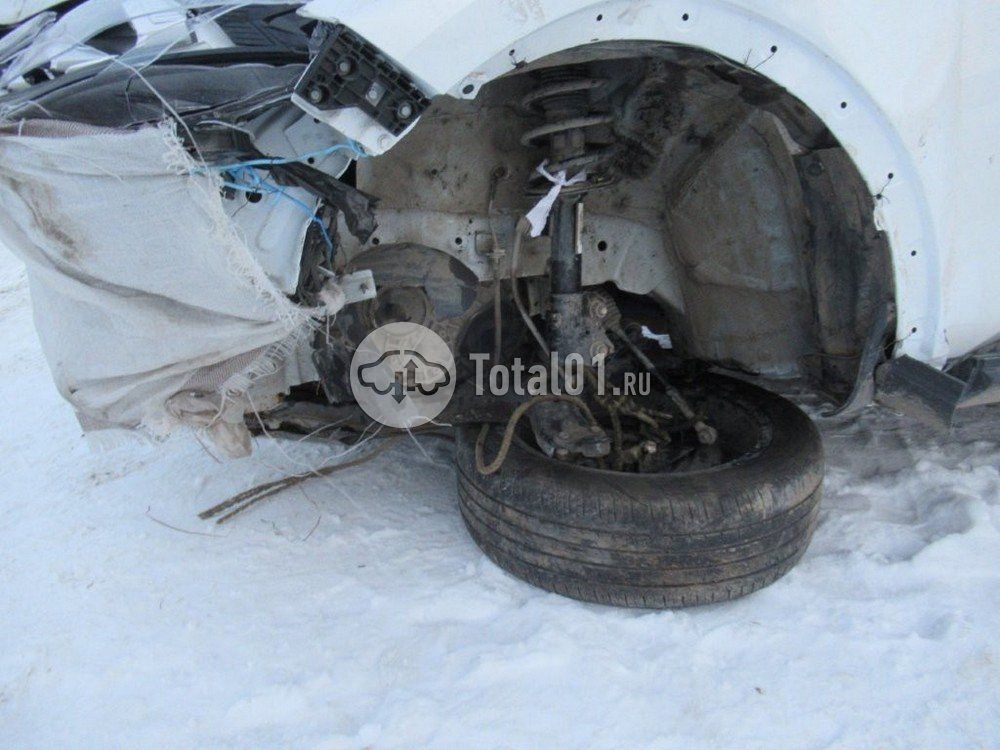 Фото Haval F7X 20