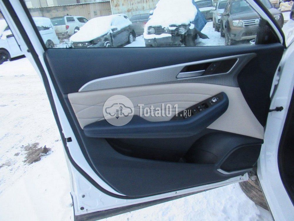 Фото Haval F7X 26