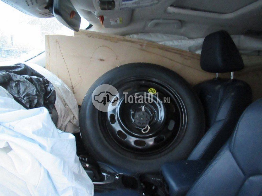 Фото Haval F7X 28