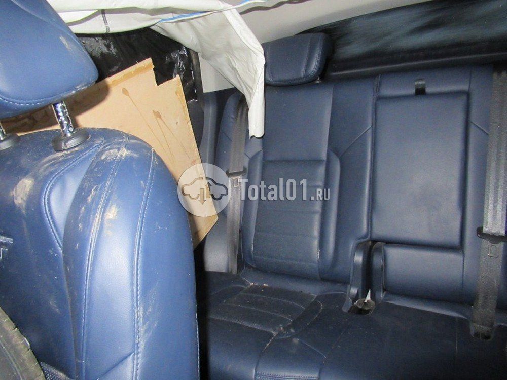 Фото Haval F7X 34