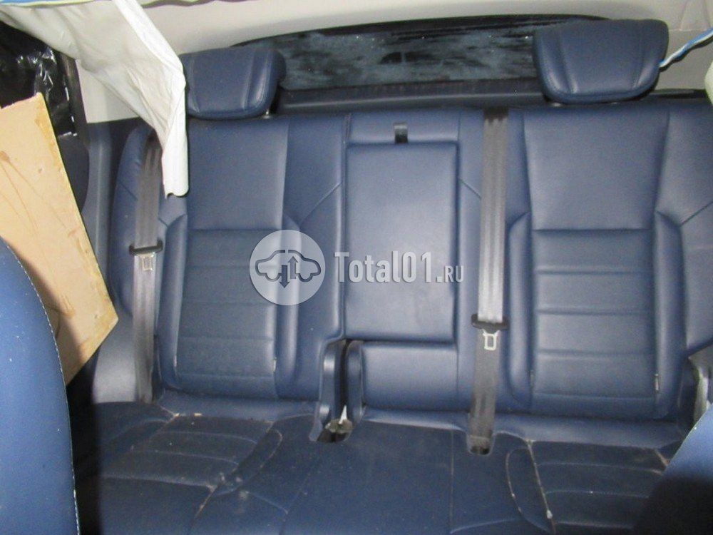 Фото Haval F7X 36