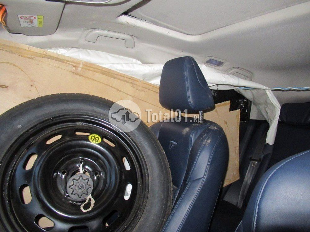 Фото Haval F7X 40