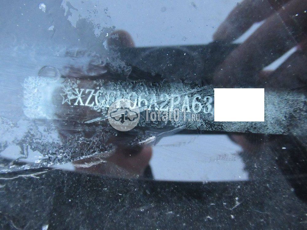 Фото Haval F7X 42