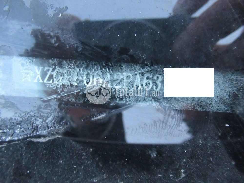 Фото Haval F7X 44