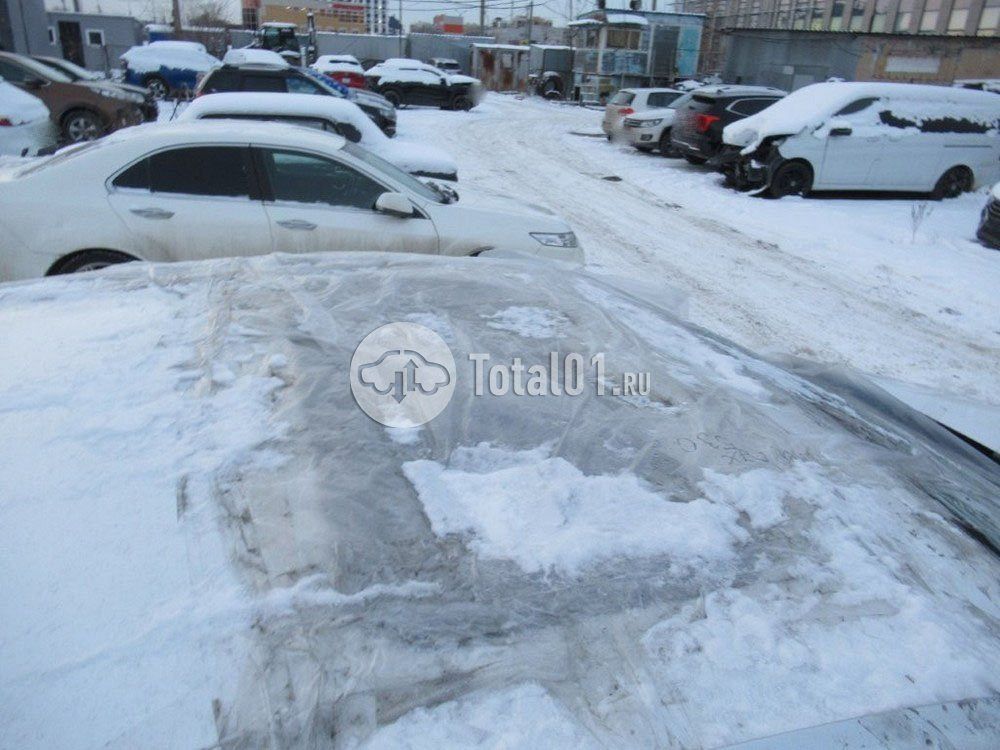 Фото Haval F7X 52