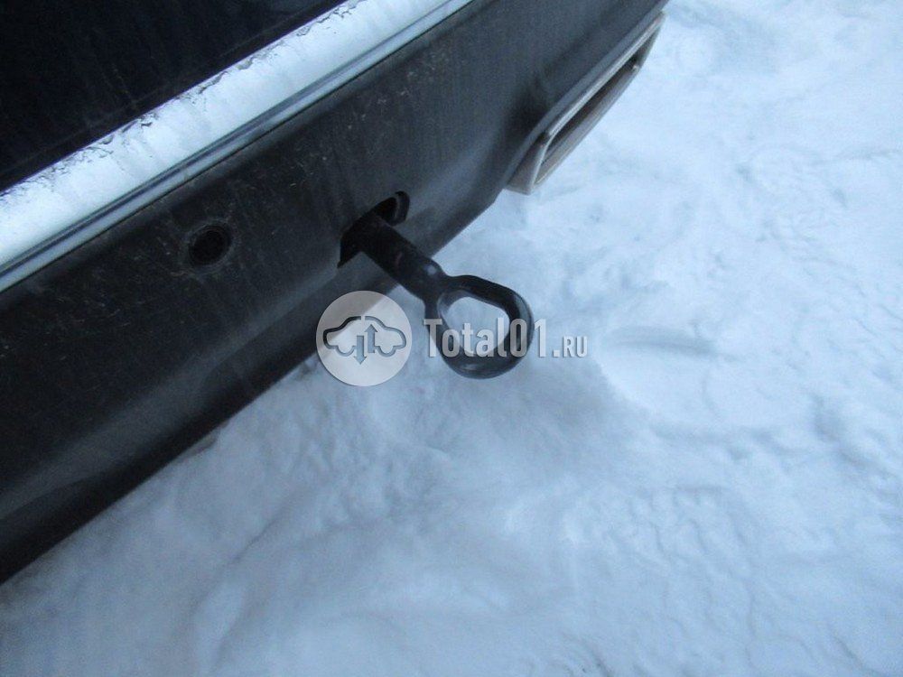 Фото EXEED VX 10