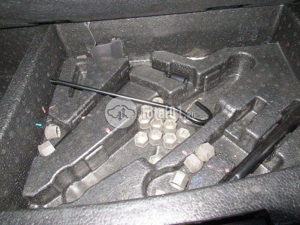 Фото EXEED VX 12