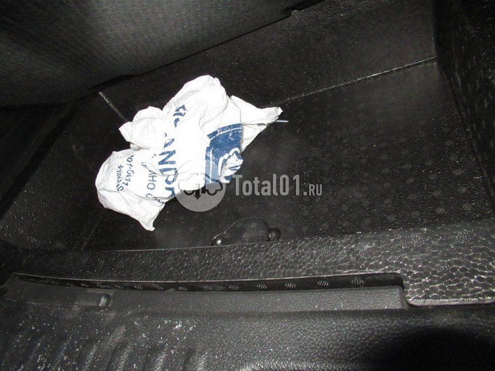 Фото EXEED VX 14