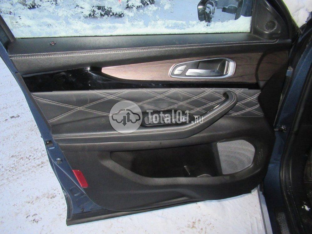 Фото EXEED VX 24