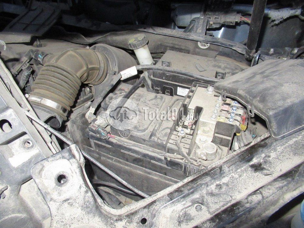 Фото EXEED VX 26