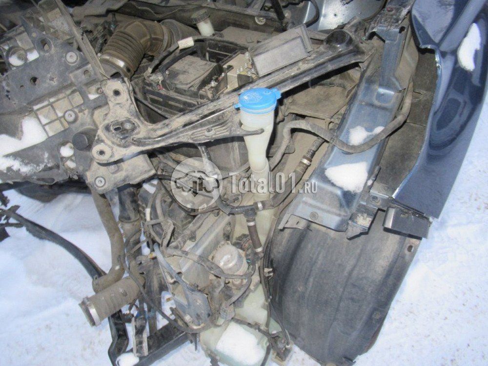 Фото EXEED VX 28