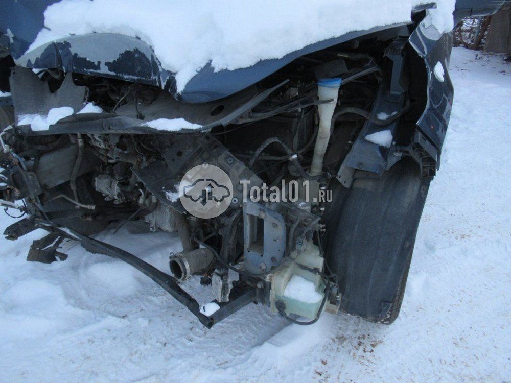 Фото EXEED VX 30