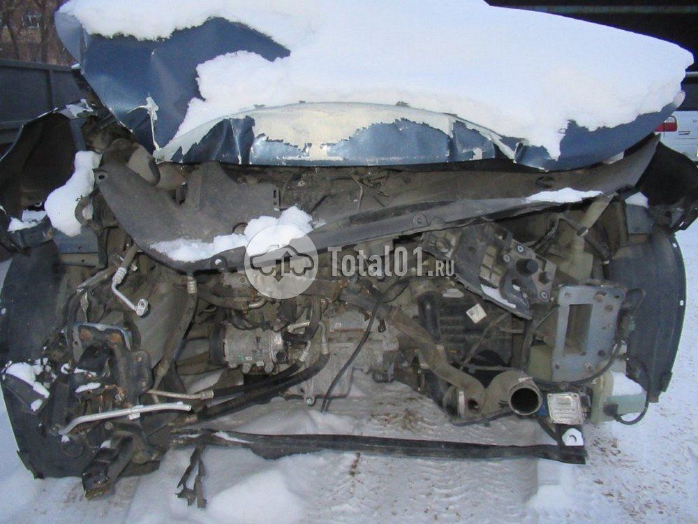 Фото EXEED VX 32