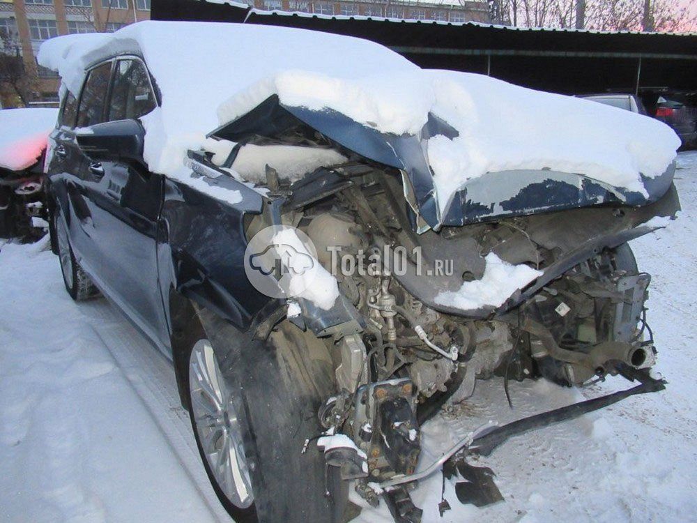 Фото EXEED VX 34