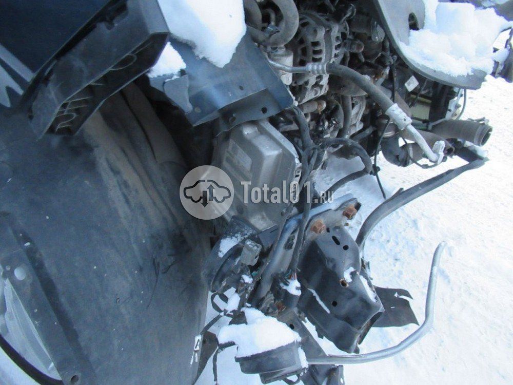 Фото EXEED VX 36