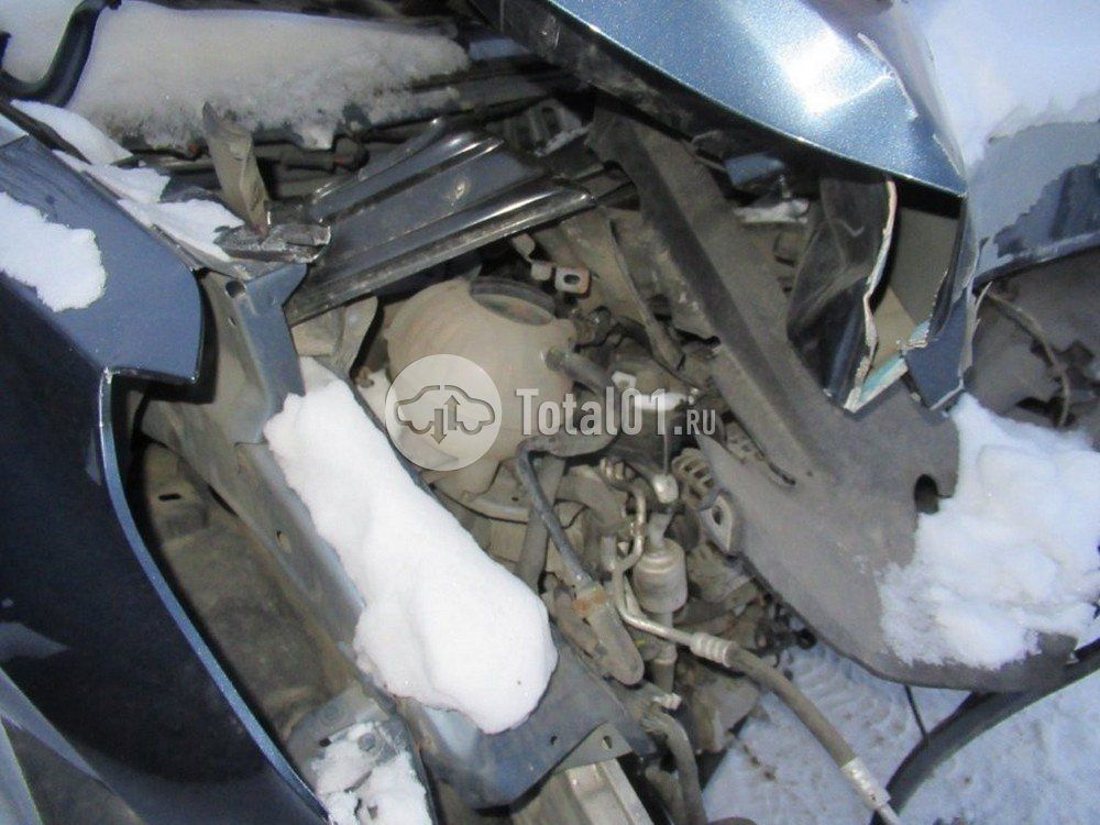 Фото EXEED VX 38