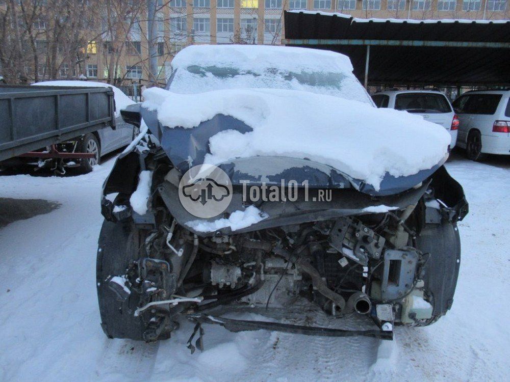 Фото EXEED VX 52