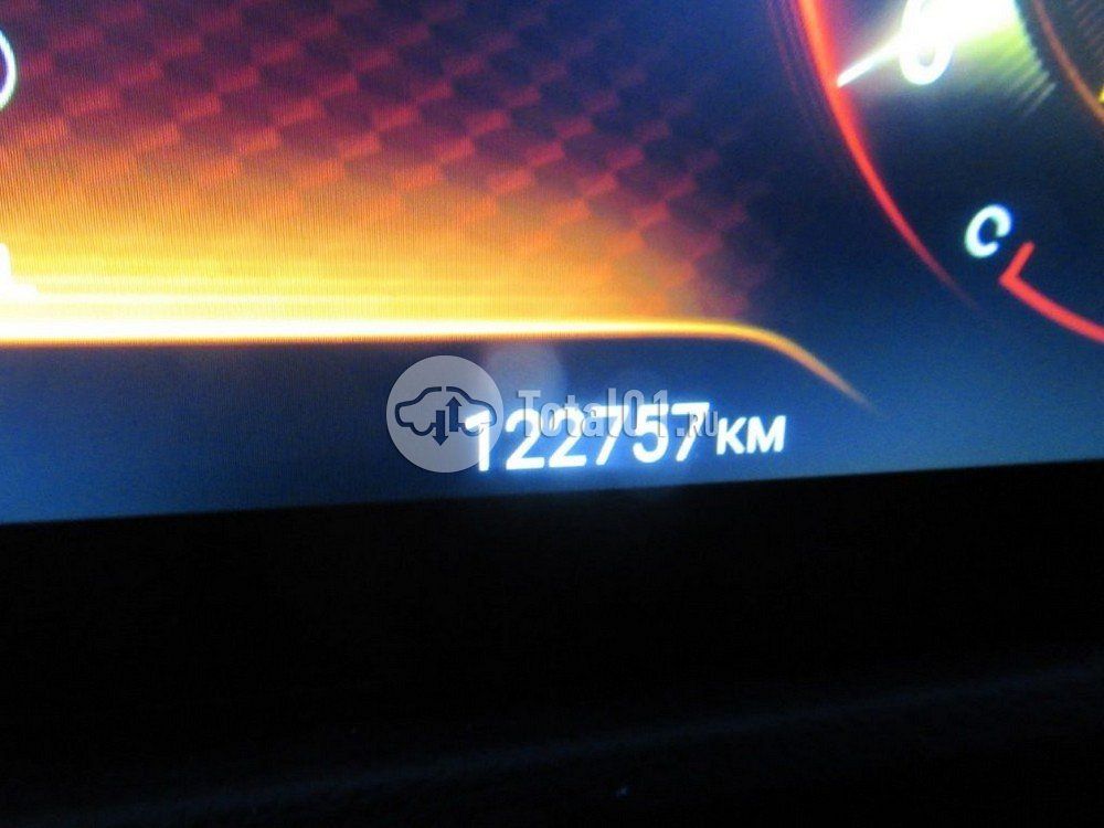 Фото EXEED VX 74