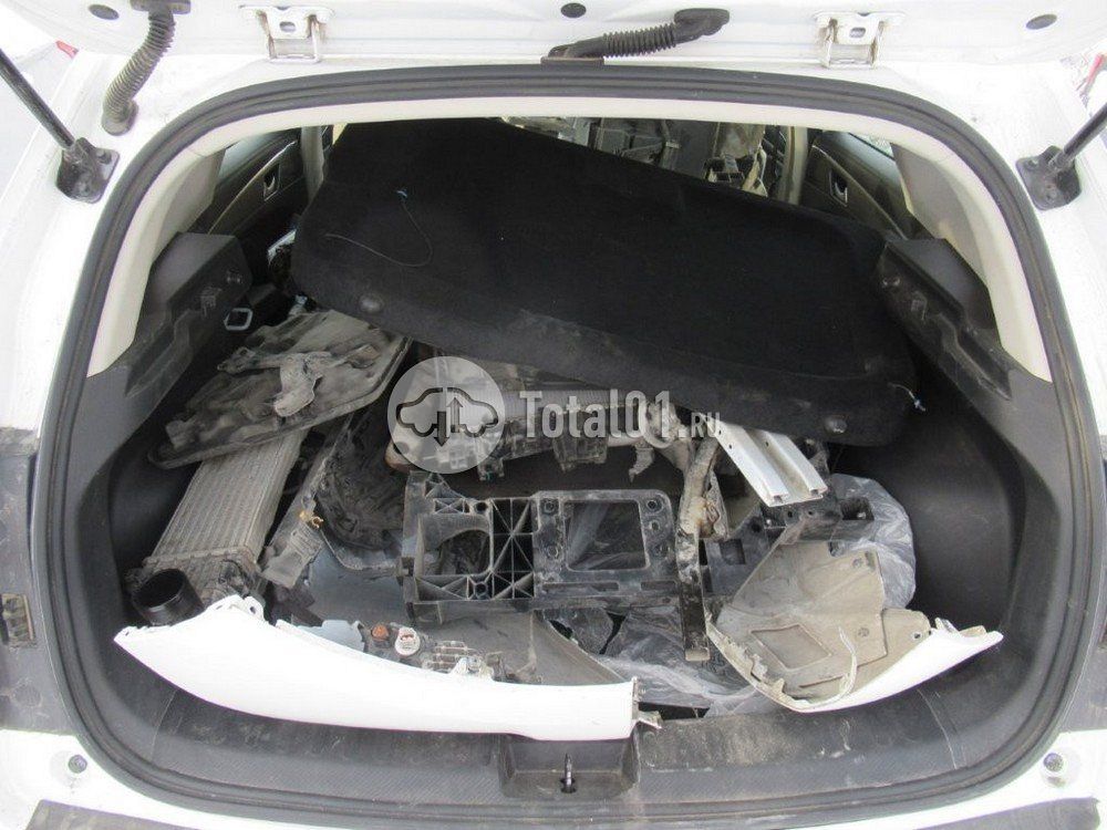 Фото Haval Jolion 4