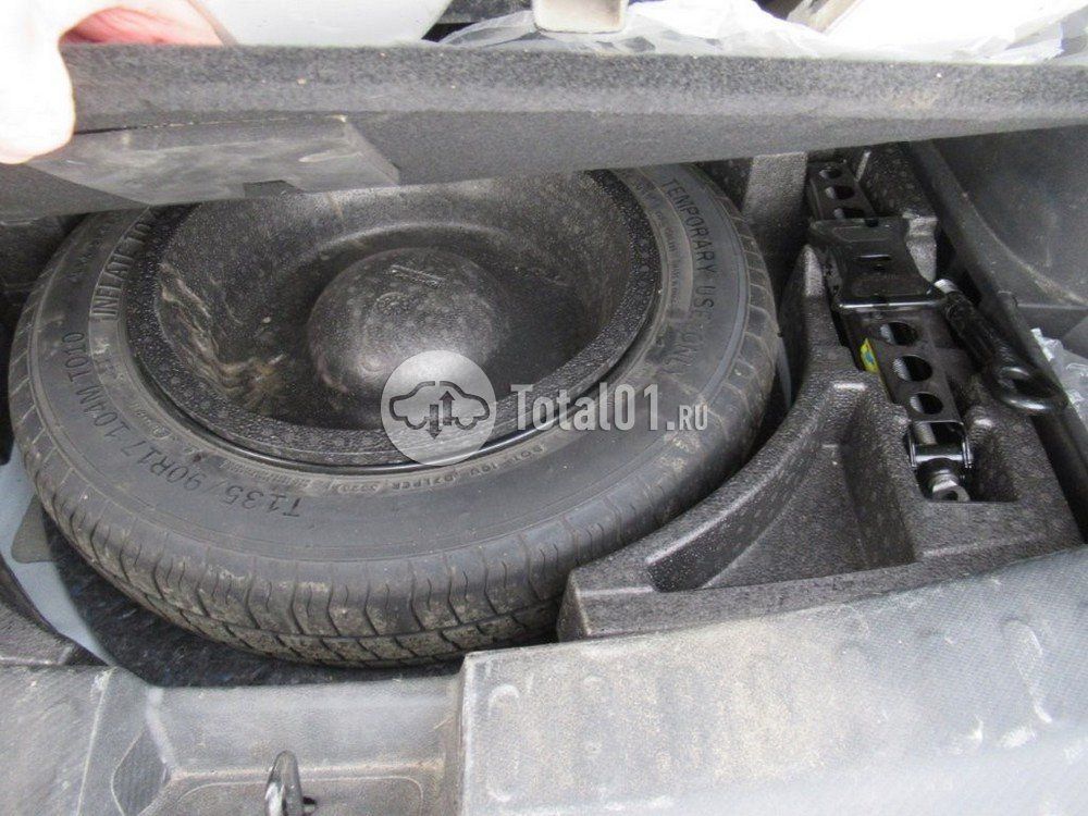 Фото Haval Jolion 6