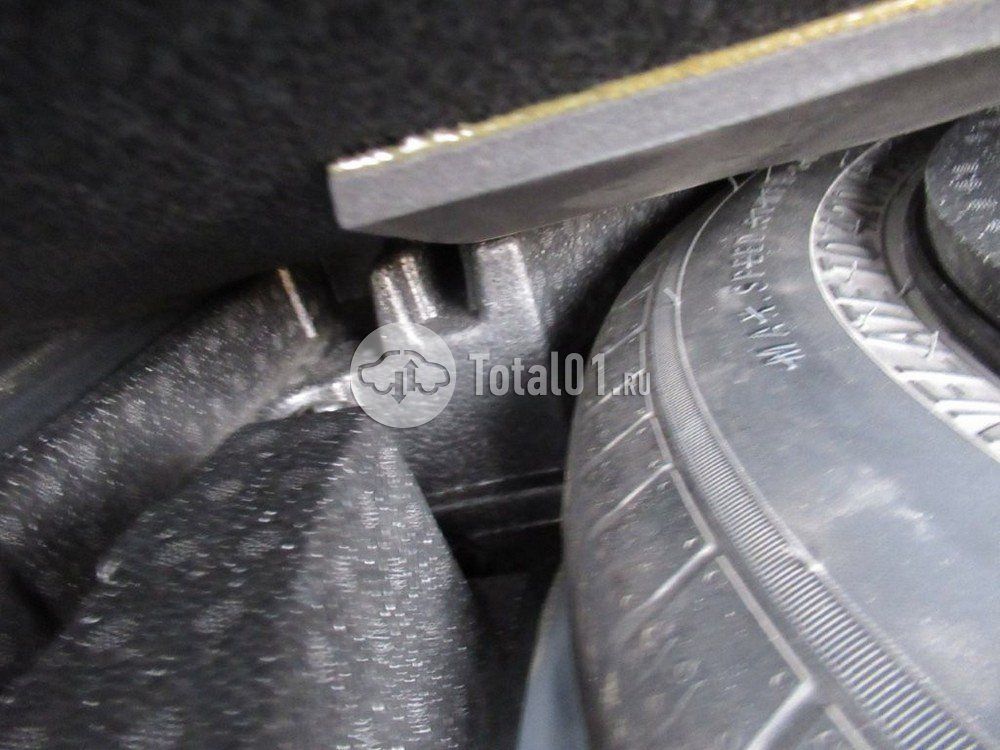 Фото Haval Jolion 10