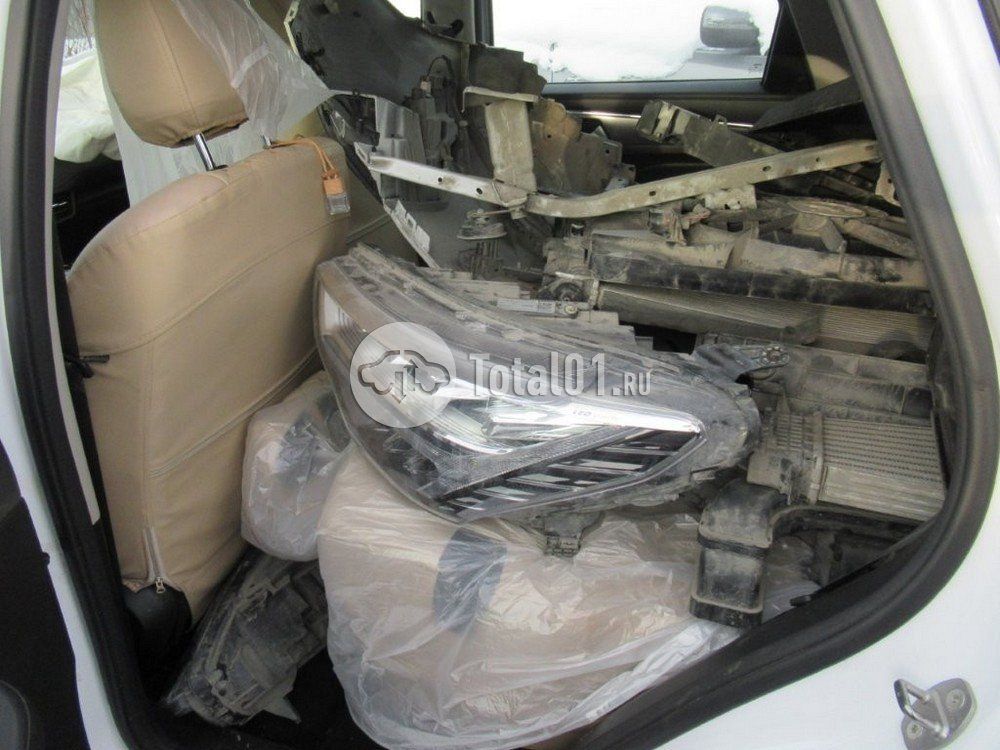 Фото Haval Jolion 22