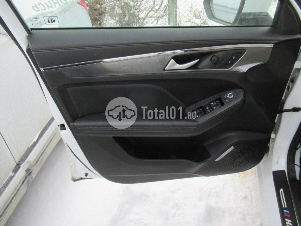 Фото Haval Jolion 28