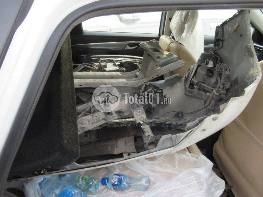 Фото Haval Jolion 36