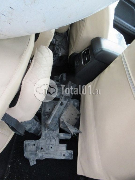 Фото Haval Jolion 38