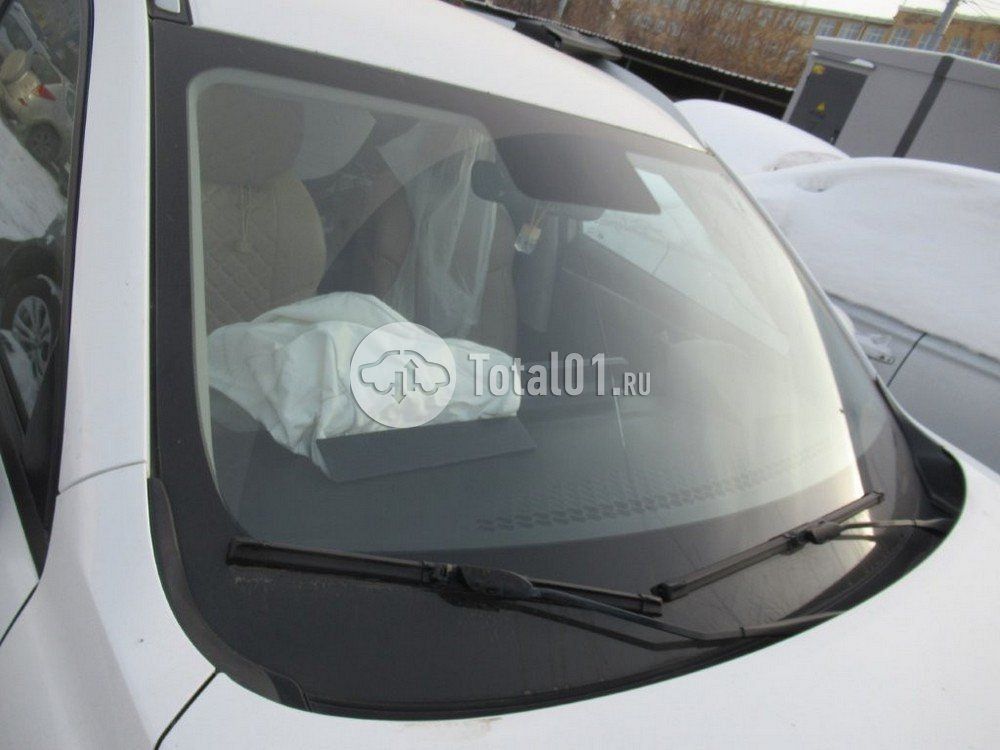 Фото Haval Jolion 46