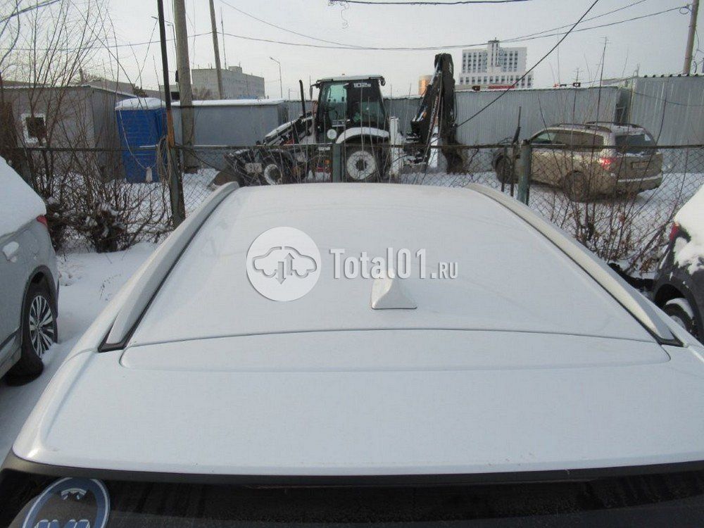 Фото Haval Jolion 48