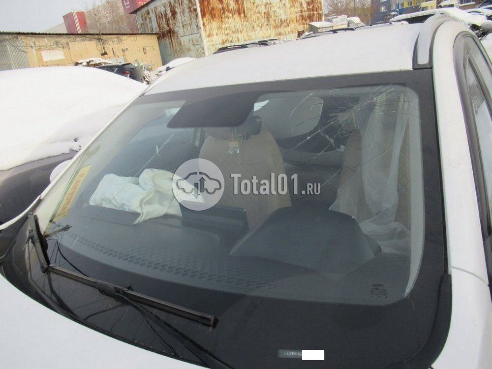 Фото Haval Jolion 52