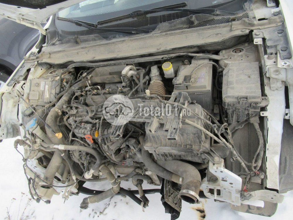 Фото Haval Jolion 56