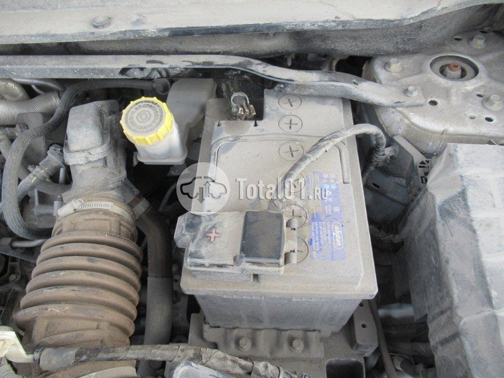 Фото Haval Jolion 58