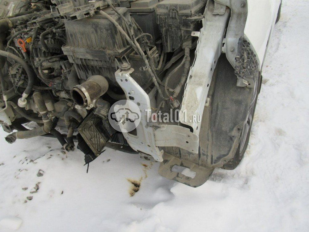 Фото Haval Jolion 60