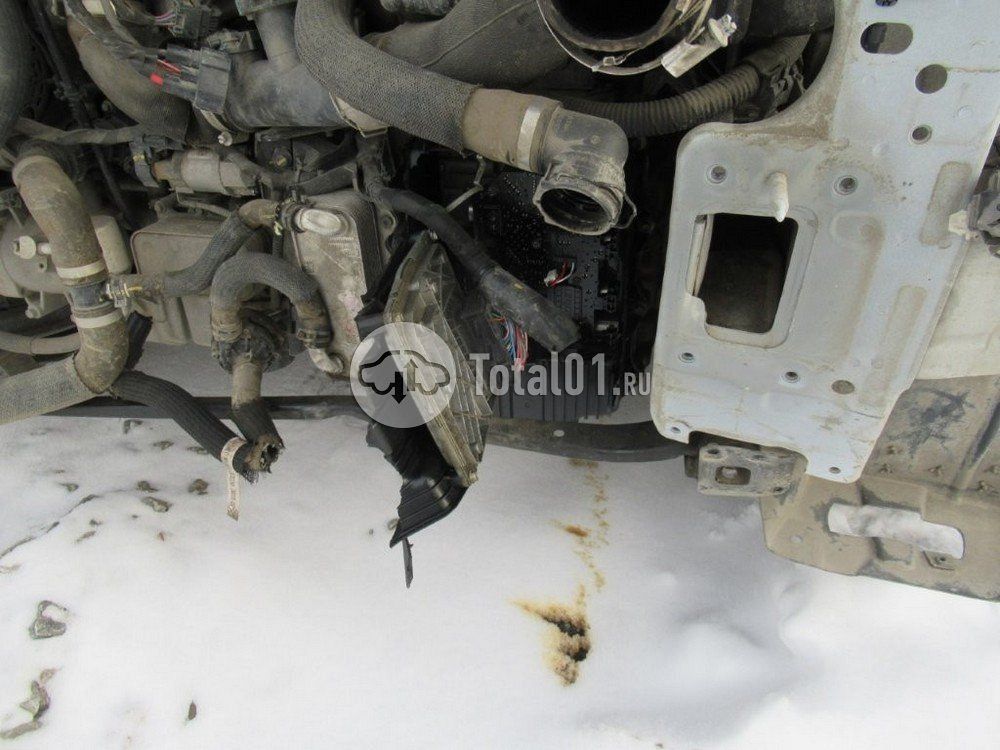 Фото Haval Jolion 62