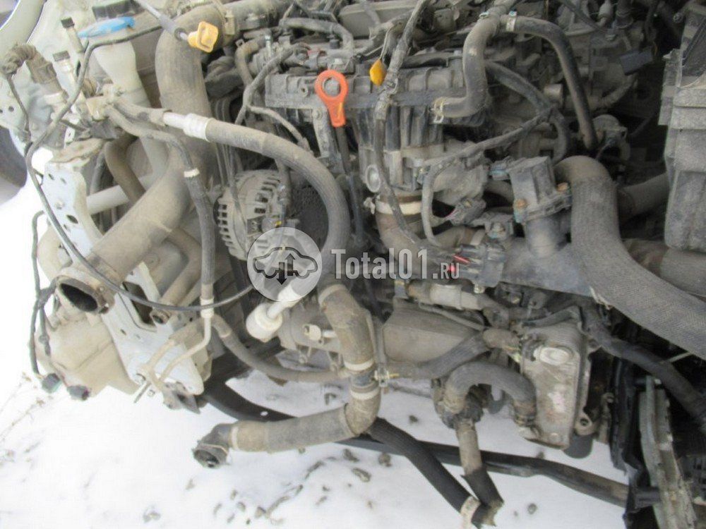 Фото Haval Jolion 64