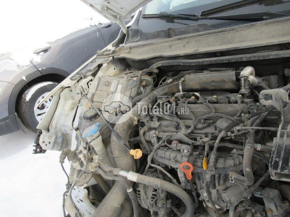 Фото Haval Jolion 66