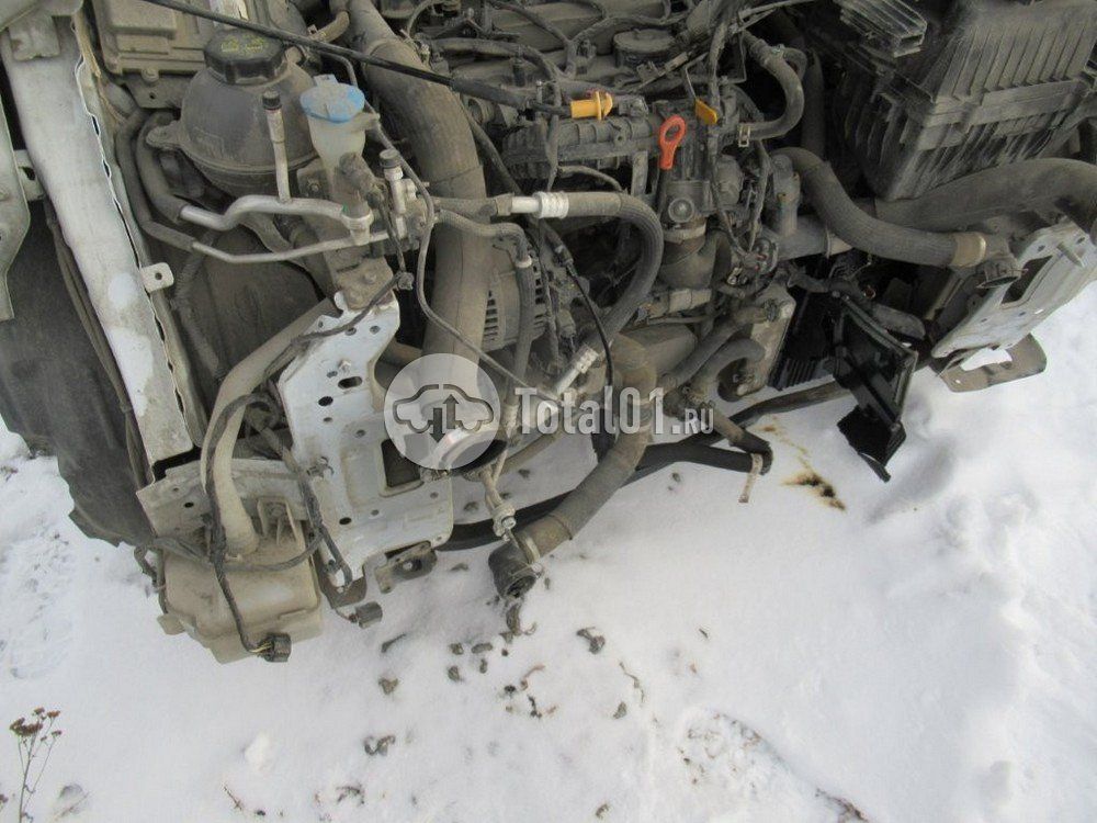 Фото Haval Jolion 68