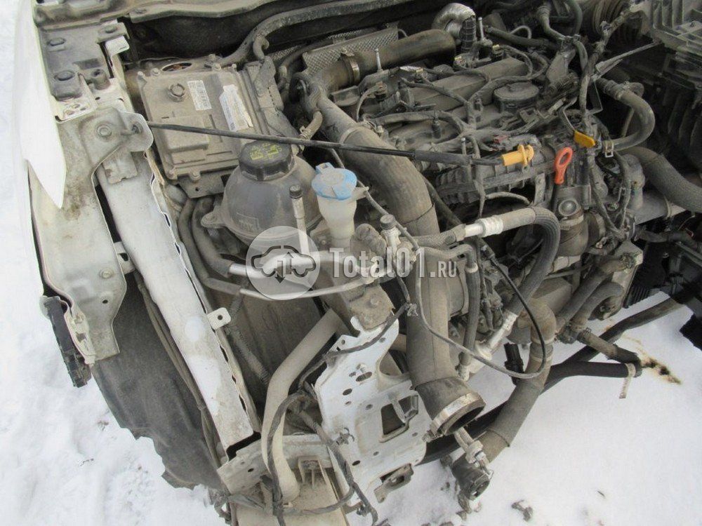 Фото Haval Jolion 70