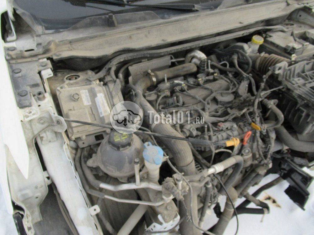 Фото Haval Jolion 72