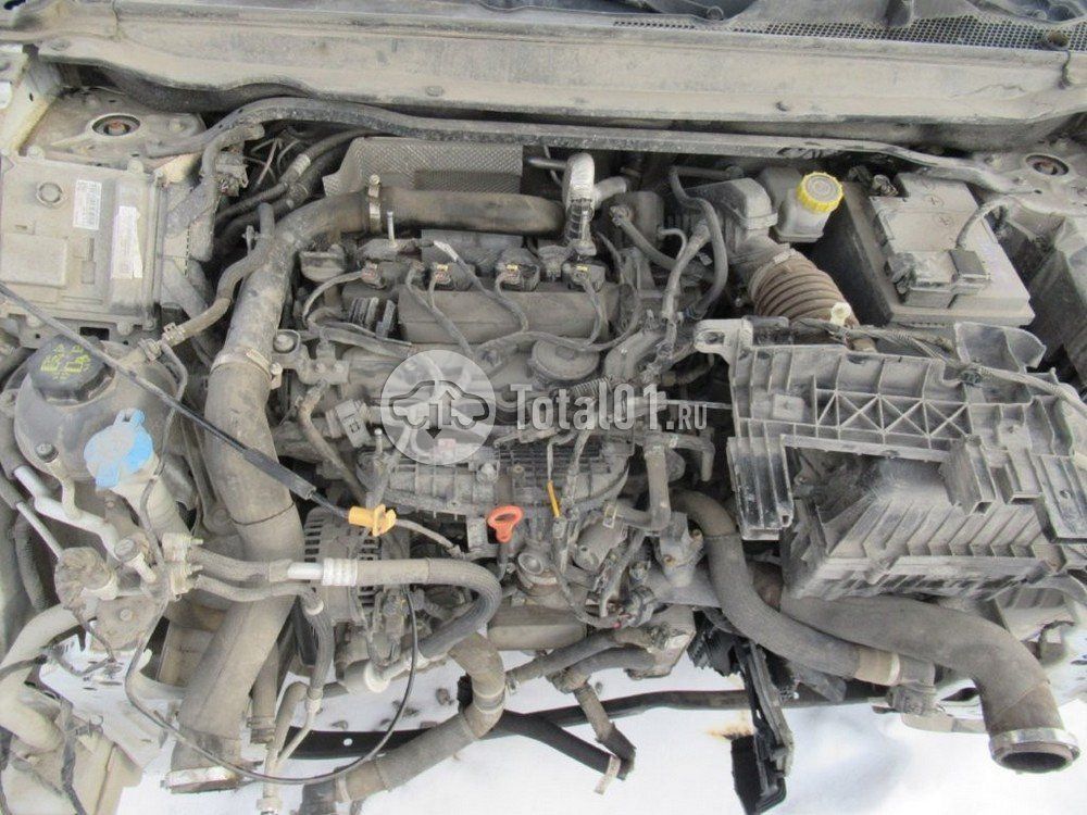 Фото Haval Jolion 74