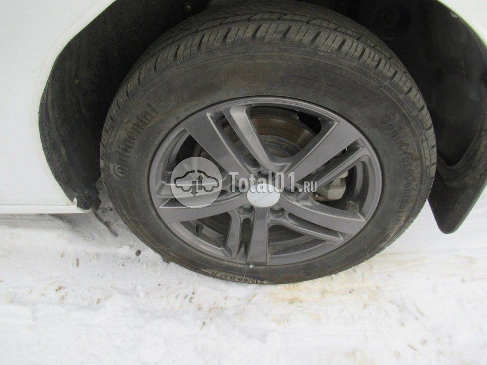 Фото Haval Jolion 78