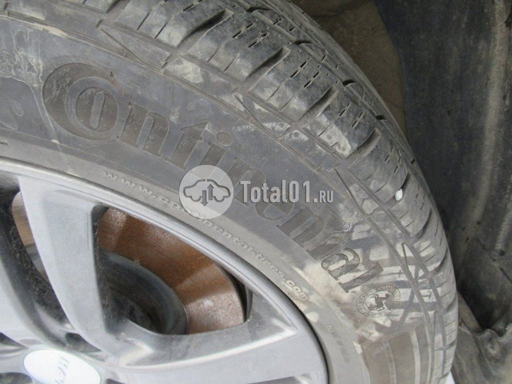 Фото Haval Jolion 84