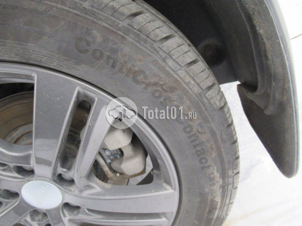 Фото Haval Jolion 86