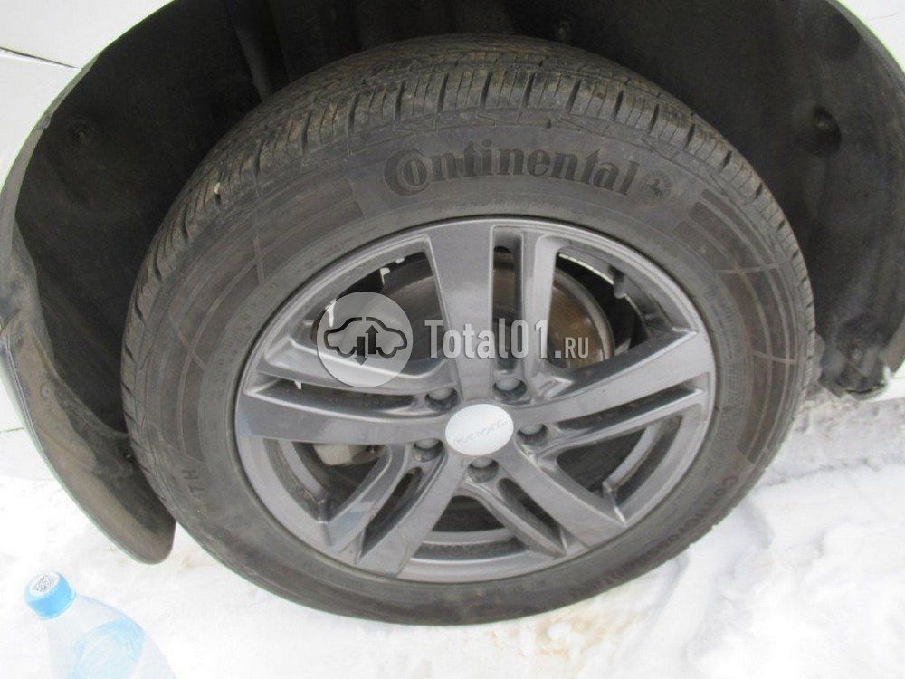 Фото Haval Jolion 88