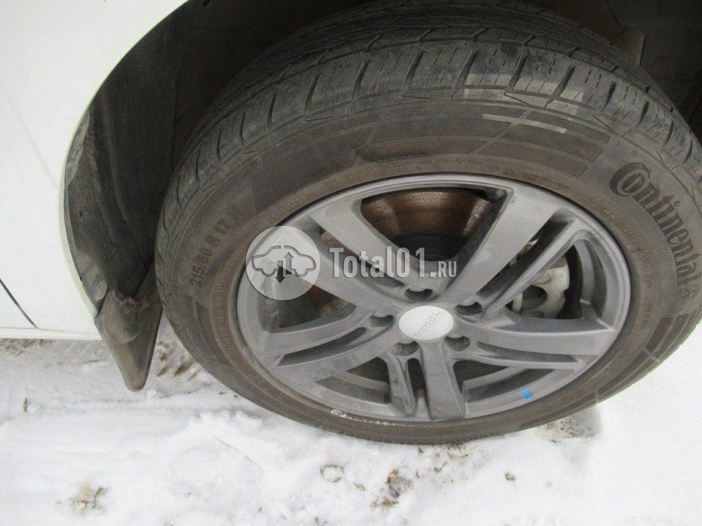 Фото Haval Jolion 90