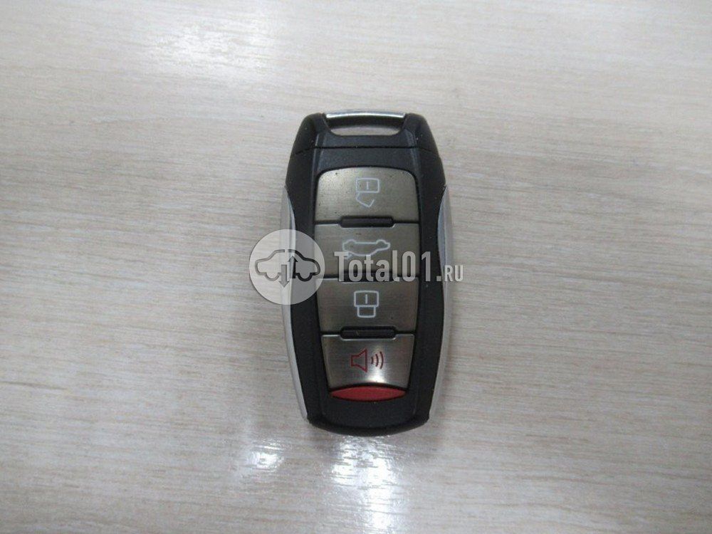 Фото Haval Jolion 92