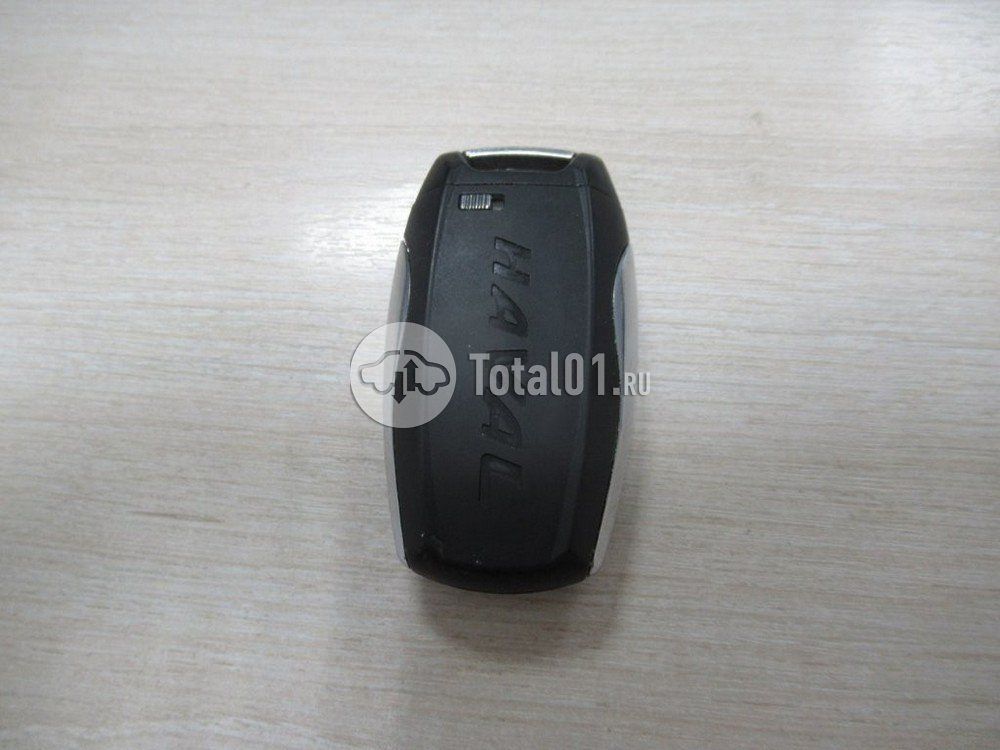 Фото Haval Jolion 94