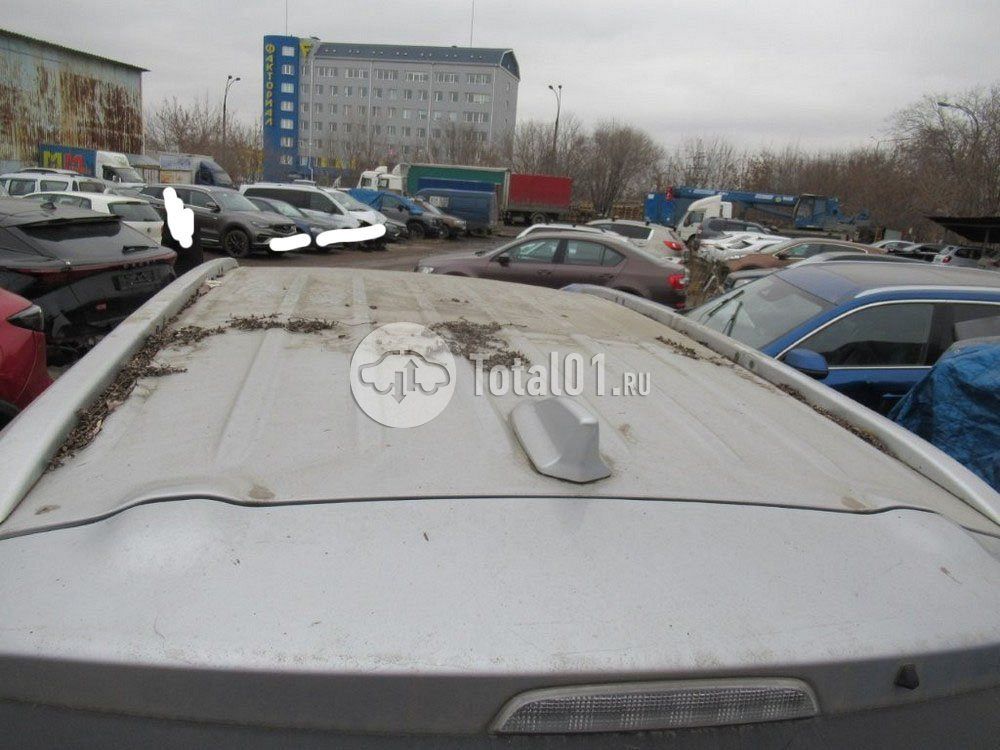 Фото Mitsubishi Outlander 42